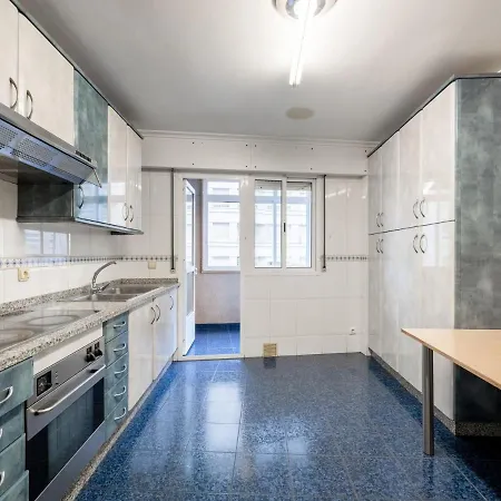Apartment Ribadeo