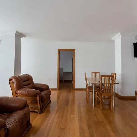 Apartment Ribadeo *