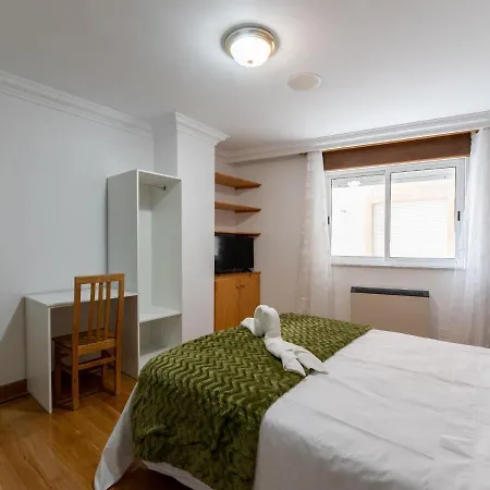 Apartment Ribadeo Apartment Ribadeo