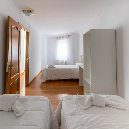 Apartment Ribadeo * Ribadeo