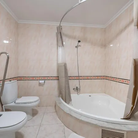 Apartment Apartment Ribadeo Ribadeo
