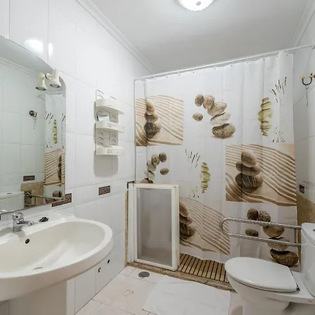 Apartment Ribadeo * Ribadeo