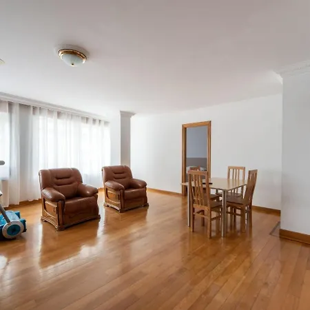 Apartment Ribadeo * Ribadeo